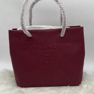 MARC JACOBS The Tote bag NWT